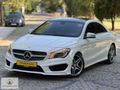 2015 Model CLA 180d AMG HATASIZ KUSURSUZ