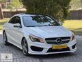 2015 Model CLA 180d AMG HATASIZ KUSURSUZ