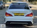 2015 Model CLA 180d AMG HATASIZ KUSURSUZ
