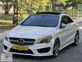 2015 Model CLA 180d AMG HATASIZ KUSURSUZ