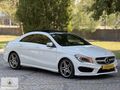 2015 Model CLA 180d AMG HATASIZ KUSURSUZ