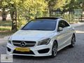 2015 Model CLA 180d AMG HATASIZ KUSURSUZ