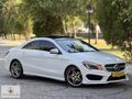 2015 Model CLA 180d AMG HATASIZ KUSURSUZ