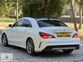 2015 Model CLA 180d AMG HATASIZ KUSURSUZ