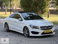 2015 Model CLA 180d AMG HATASIZ KUSURSUZ
