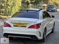 2015 Model CLA 180d AMG HATASIZ KUSURSUZ