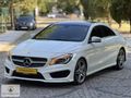 2015 Model CLA 180d AMG HATASIZ KUSURSUZ