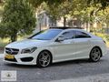 2015 Model CLA 180d AMG HATASIZ KUSURSUZ