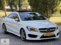 2015 Model CLA 180d AMG HATASIZ KUSURSUZ