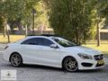 2015 Model CLA 180d AMG HATASIZ KUSURSUZ