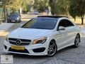 2015 Model CLA 180d AMG HATASIZ KUSURSUZ