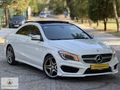 2015 Model CLA 180d AMG HATASIZ KUSURSUZ