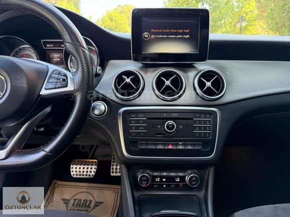 2015 Model CLA 180d AMG HATASIZ KUSURSUZ