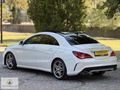 2015 Model CLA 180d AMG HATASIZ KUSURSUZ