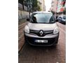Sahibinden Renault Kangoo Multix 1.5 dCi Touch 2019 Model  103.000 km Füme