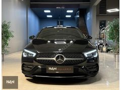 HAN - MERCEDES CLA180d AMG / 2020 / 99KM / HAFIZA / BURMESTER