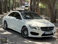 2016 CLA180D AMG HATASIZ BOYASIZ