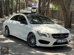 2016 CLA180D AMG HATASIZ BOYASIZ