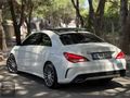 2016 CLA180D AMG HATASIZ BOYASIZ