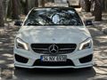 2016 CLA180D AMG HATASIZ BOYASIZ