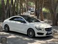 2016 CLA180D AMG HATASIZ BOYASIZ