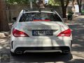 2016 CLA180D AMG HATASIZ BOYASIZ