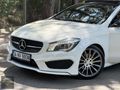 2016 CLA180D AMG HATASIZ BOYASIZ