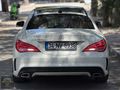 2016 CLA180D AMG HATASIZ BOYASIZ