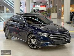 2023 MERCEDES E180 Edition 1 Exclusive AKS/AİRMATİC/360 HATASIZ