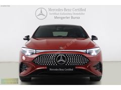 Mercedes-Benz Certified Mengerler 2025 CLA 350 4M EDITION 1 AMG