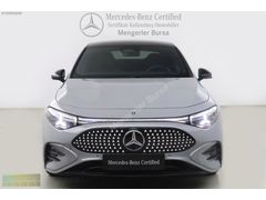 Mercedes-Benz Certified Mengerler 2025 CLA 350 4M EDITION 1 AMG