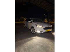 Ford Focus 178.000