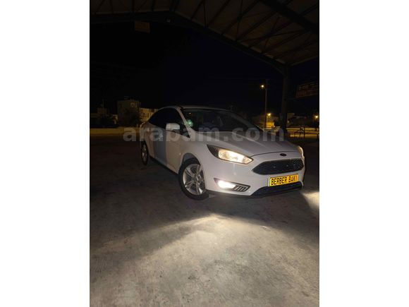Ford Focus 178.000