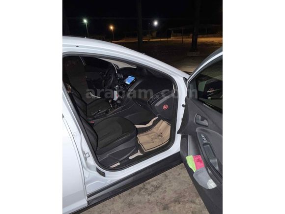 Ford Focus 178.000