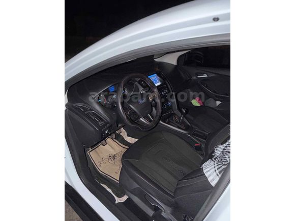Ford Focus 178.000