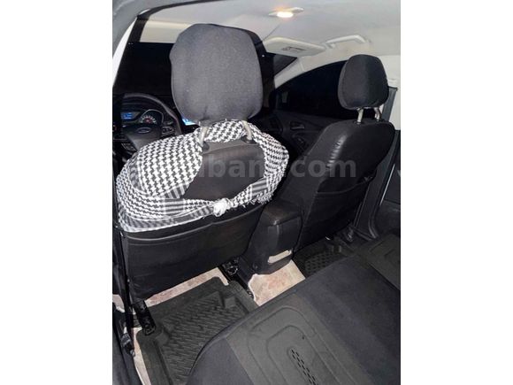 Ford Focus 178.000