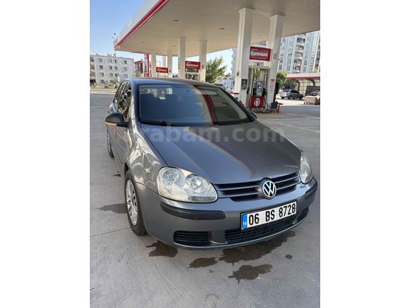 Sahibinden Volkswagen Golf 1.6 Primeline 2009 Model 