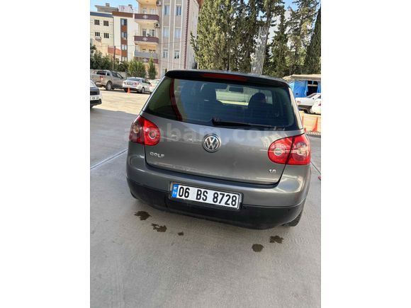 Sahibinden Volkswagen Golf 1.6 Primeline 2009 Model 