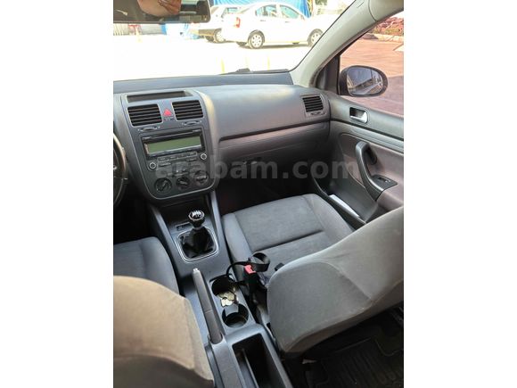 Sahibinden Volkswagen Golf 1.6 Primeline 2009 Model 