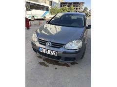 Sahibinden Volkswagen Golf 1.6 Primeline 2009 Model 