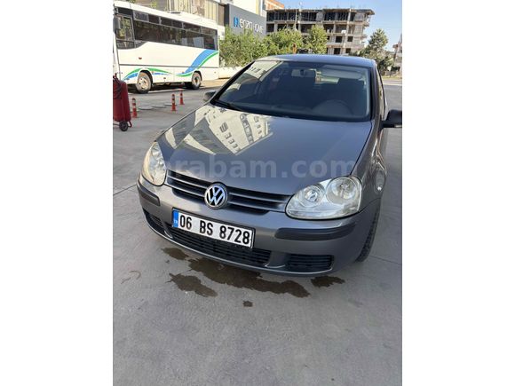 Sahibinden Volkswagen Golf 1.6 Primeline 2009 Model 