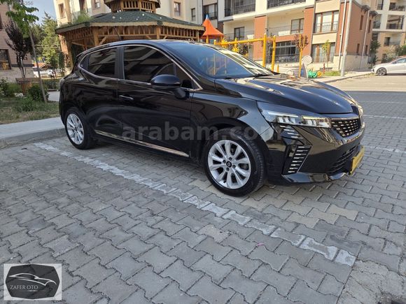KAZASIZ BOYASIZ TRAMERSİZ. ÖZEL PLAKA