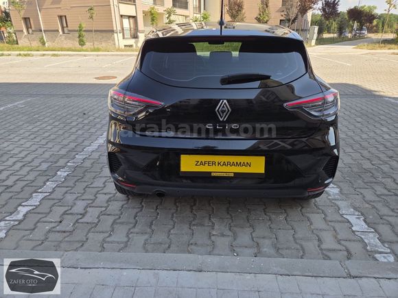 KAZASIZ BOYASIZ TRAMERSİZ. ÖZEL PLAKA