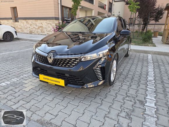 KAZASIZ BOYASIZ TRAMERSİZ. ÖZEL PLAKA