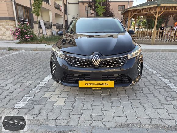 KAZASIZ BOYASIZ TRAMERSİZ. ÖZEL PLAKA
