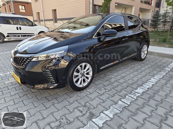 KAZASIZ BOYASIZ TRAMERSİZ. ÖZEL PLAKA