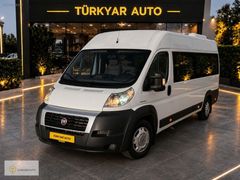 2010 PEUGEOT 16+1 MİNİBÜS 315 BİN KMDE SIFIR MUAYENE