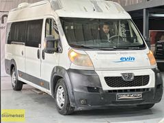 HANELER MOTORS K. KARTINA FARKSIZ 9 TAKSİT BOXER 16+1 OKUL PAKET