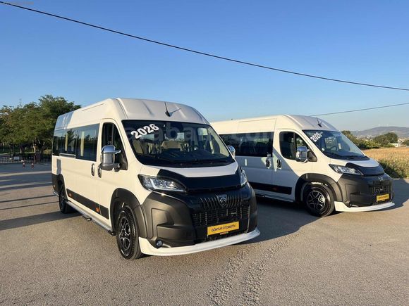 2026 MODEL PERSONEL PAKET 16+1