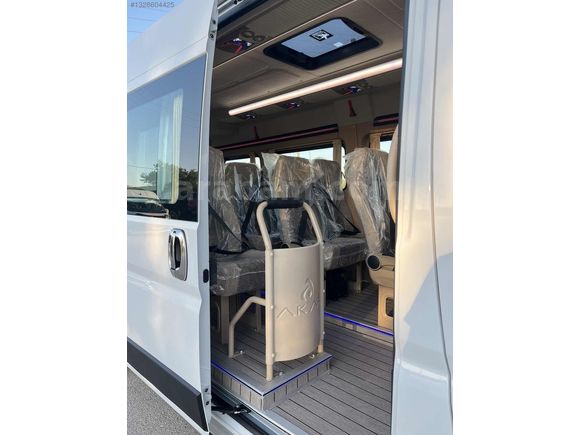 2026 MODEL PERSONEL PAKET 16+1
